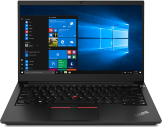 Lenovo ThinkPad E14 (2) 20TBS44CTX036 Notebook kullananlar yorumlar